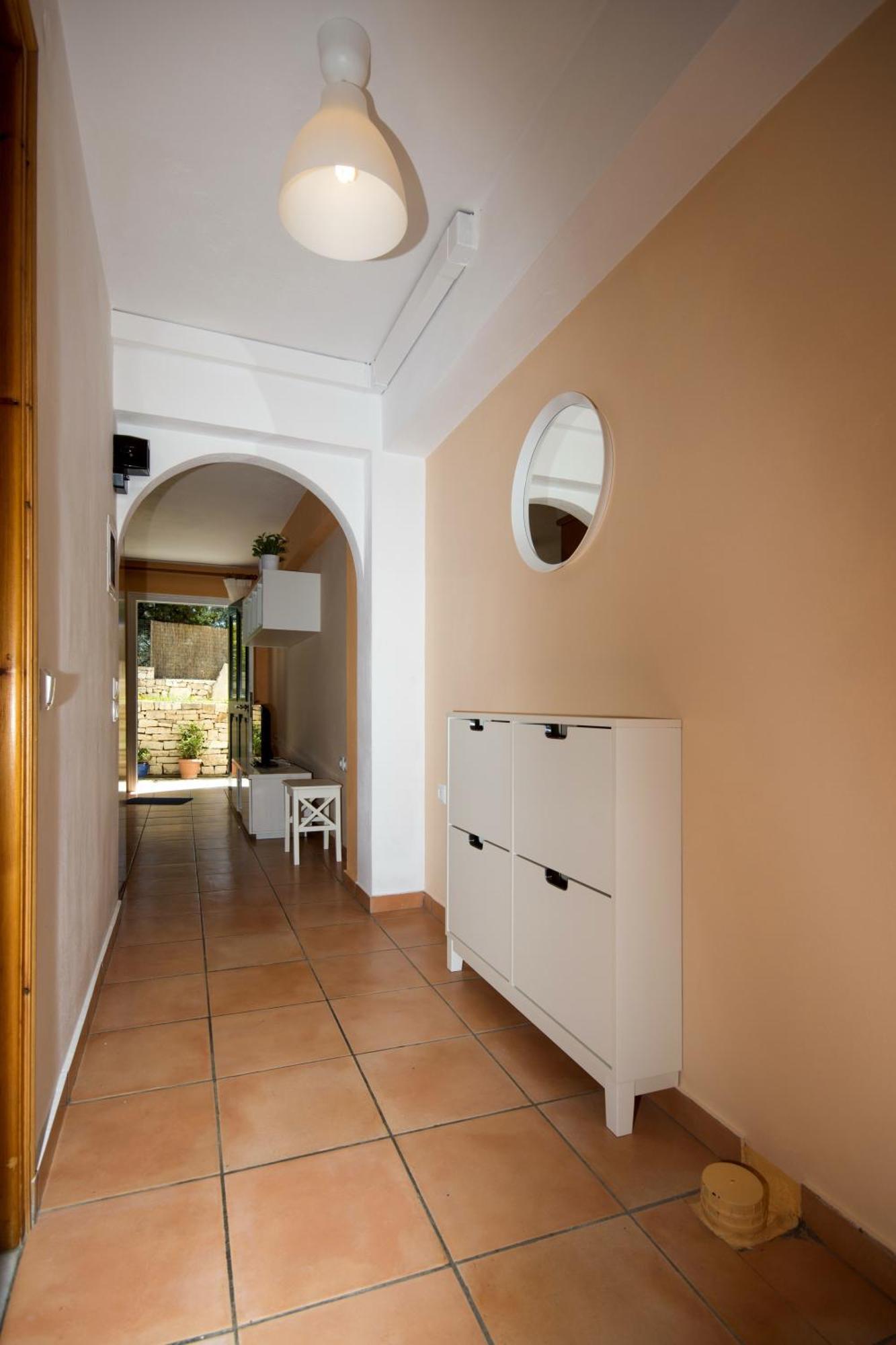 Galazio Sunset Villas Gáios Habitación foto
